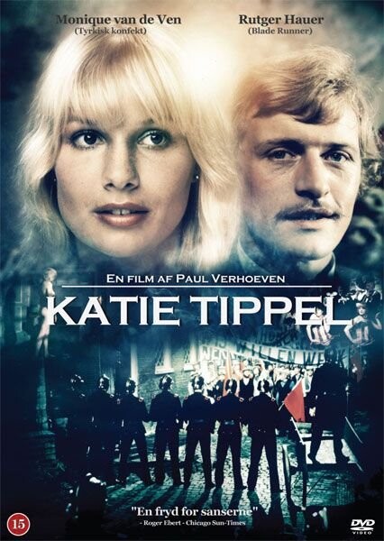 Katie Tippel Keetje Tippel Dvd Film