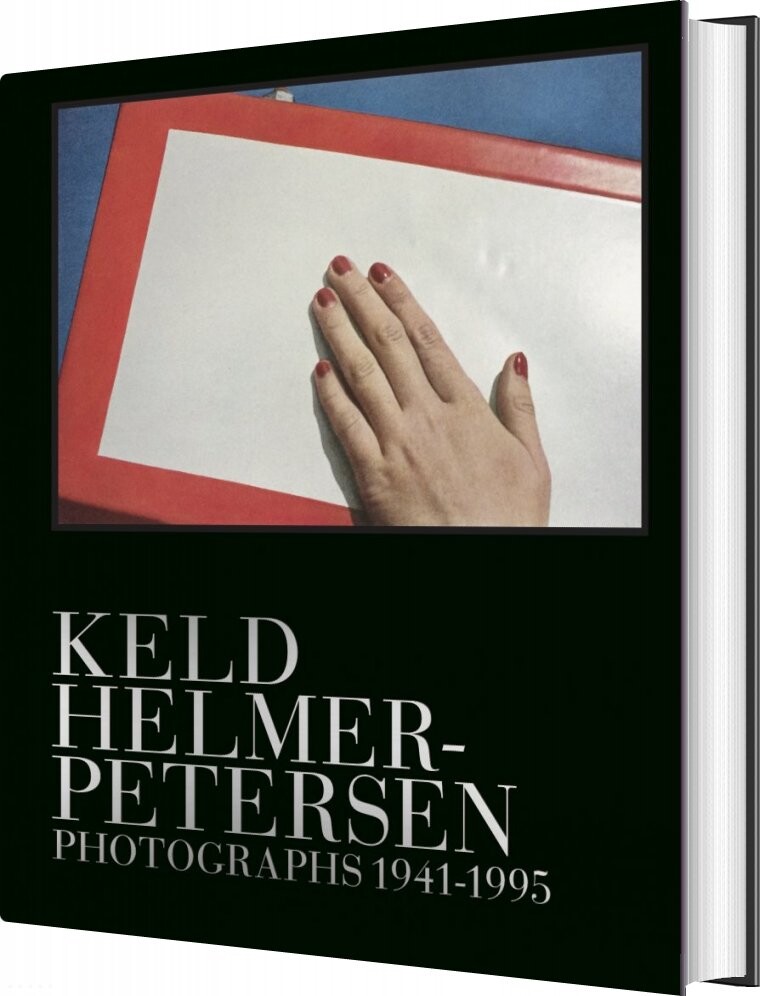 Keld Helmer Petersen   Mette Sandbye   English Book