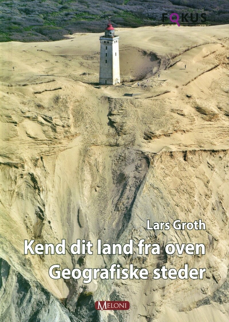 Kend Dit Land Fra Oven   Lars Groth   Bog