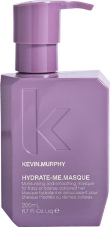 Kevin Murphy   Hydrate Me Masque   Hårkur 200 Ml