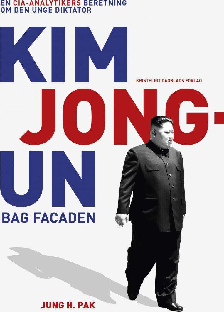 Kim Jong Un Bag Facaden   Jung H  Pak   Bog