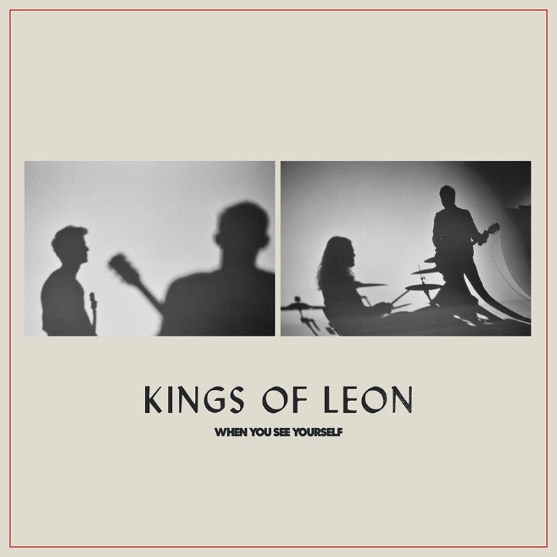 Kings Of Leon When You See Yourself Cd