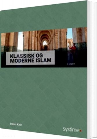 Klassisk Og Moderne Islam   Christian Vollmond   Bog