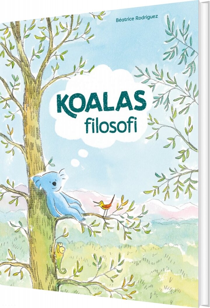 Koalas Filosofi   B? Atrice Rodriguez   Bog