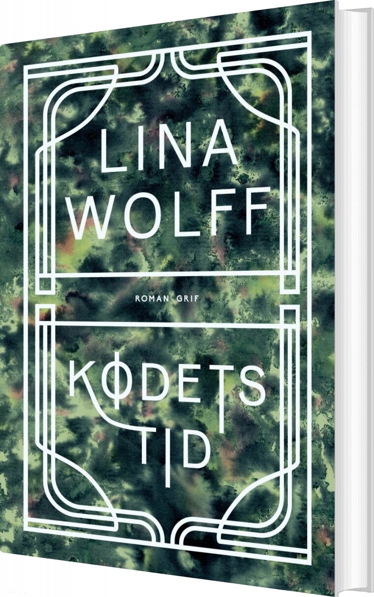 Kødets Tid   Lina Wolff   Bog