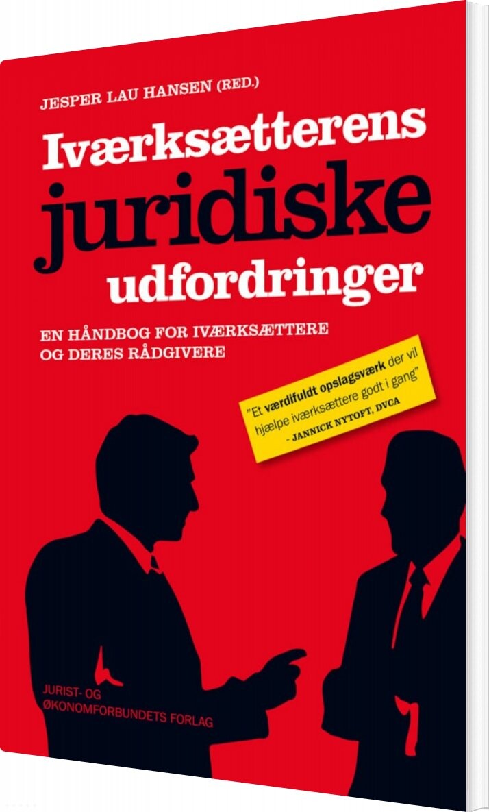 Kompendium I Iværksætterens Juridiske Udfordringer   Linda Lykke Kristensen   Bog