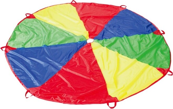 Krea Lege Faldskærm   250 Cm