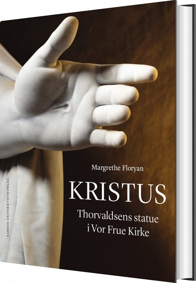 Kristus   Margrethe Floryan   Bog