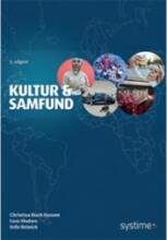 Kultur Og Samfund   Grundbog   Lene Madsen   Bog