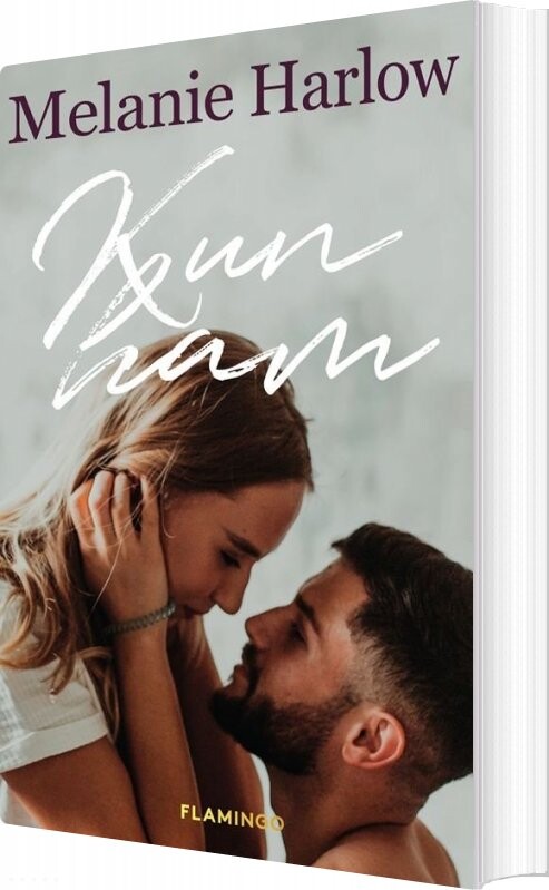 Kun Ham   Melanie Harlow   Bog