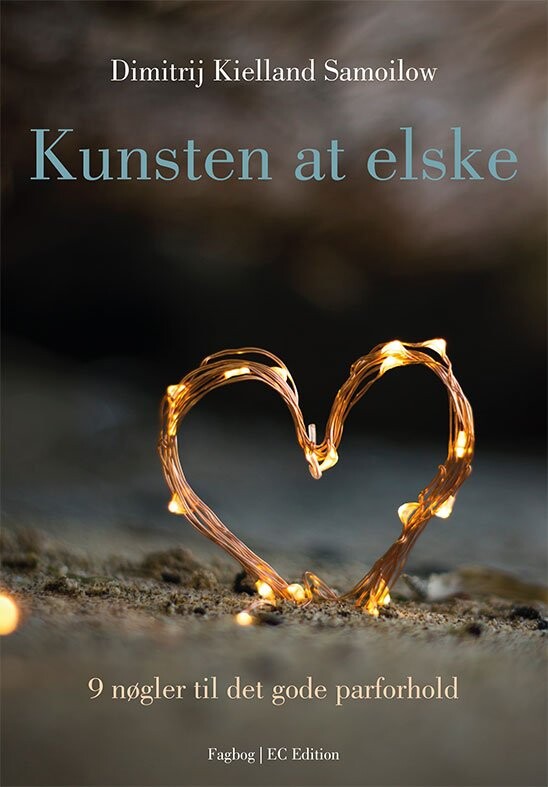 Kunsten At Elske   Dimitrij Kielland Samoilow   Bog