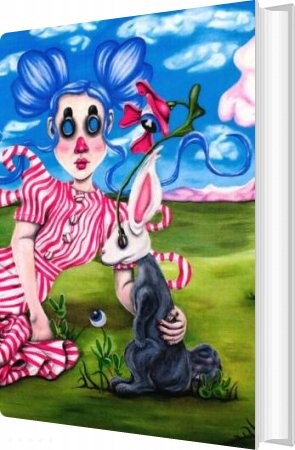 101 Kunstnere 2018   Tom Jørgensen   Bog