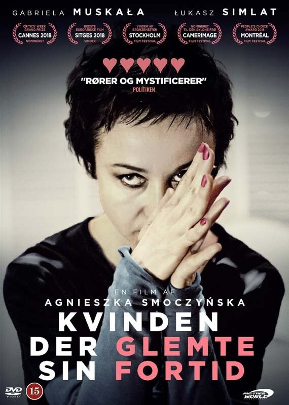 Kvinden Der Glemte Sin Fortid Dvd Film