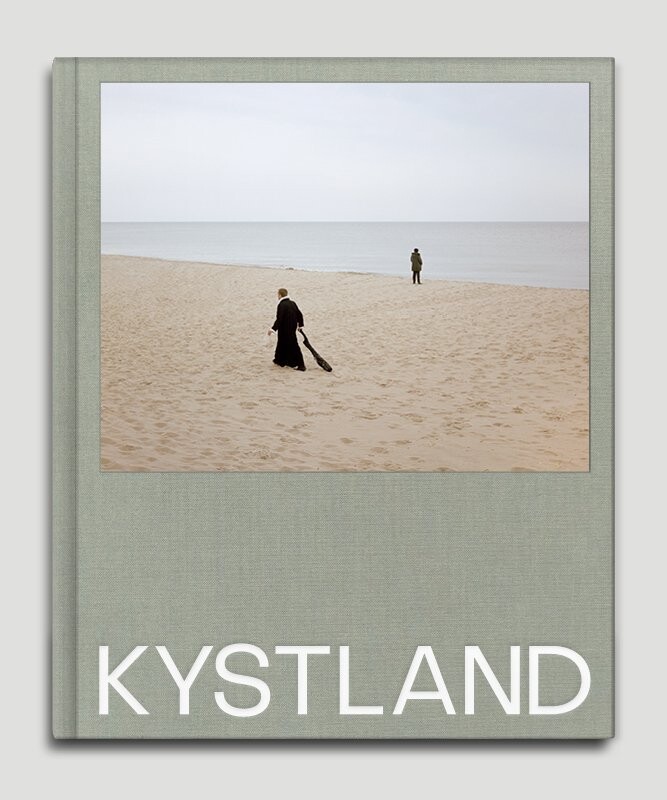 Kystland   Mathias Svold   Bog