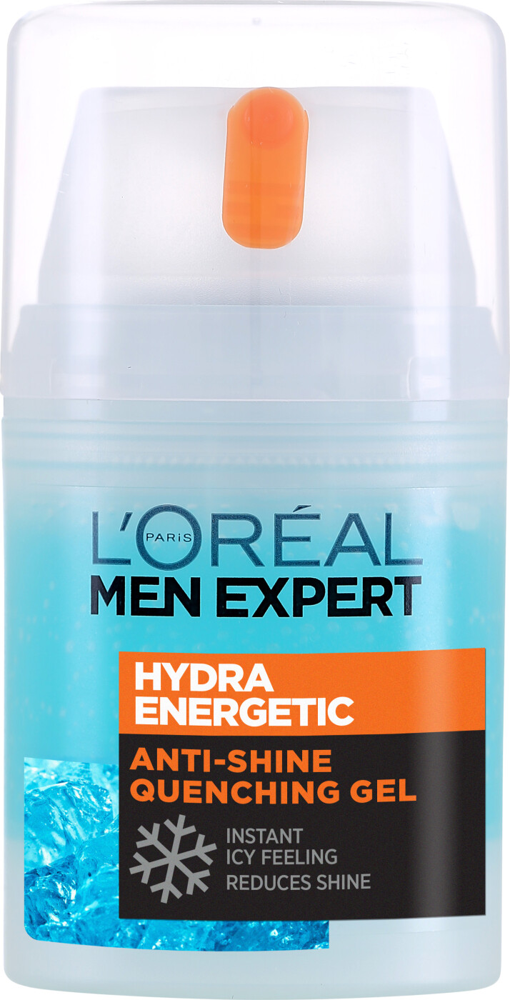 L Or? Al   Hydra Energetic Quenching Gel   50 Ml