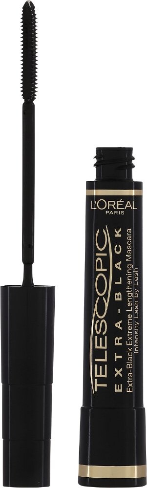 L Or? Al Mascara   Telescopic Extra Sort
