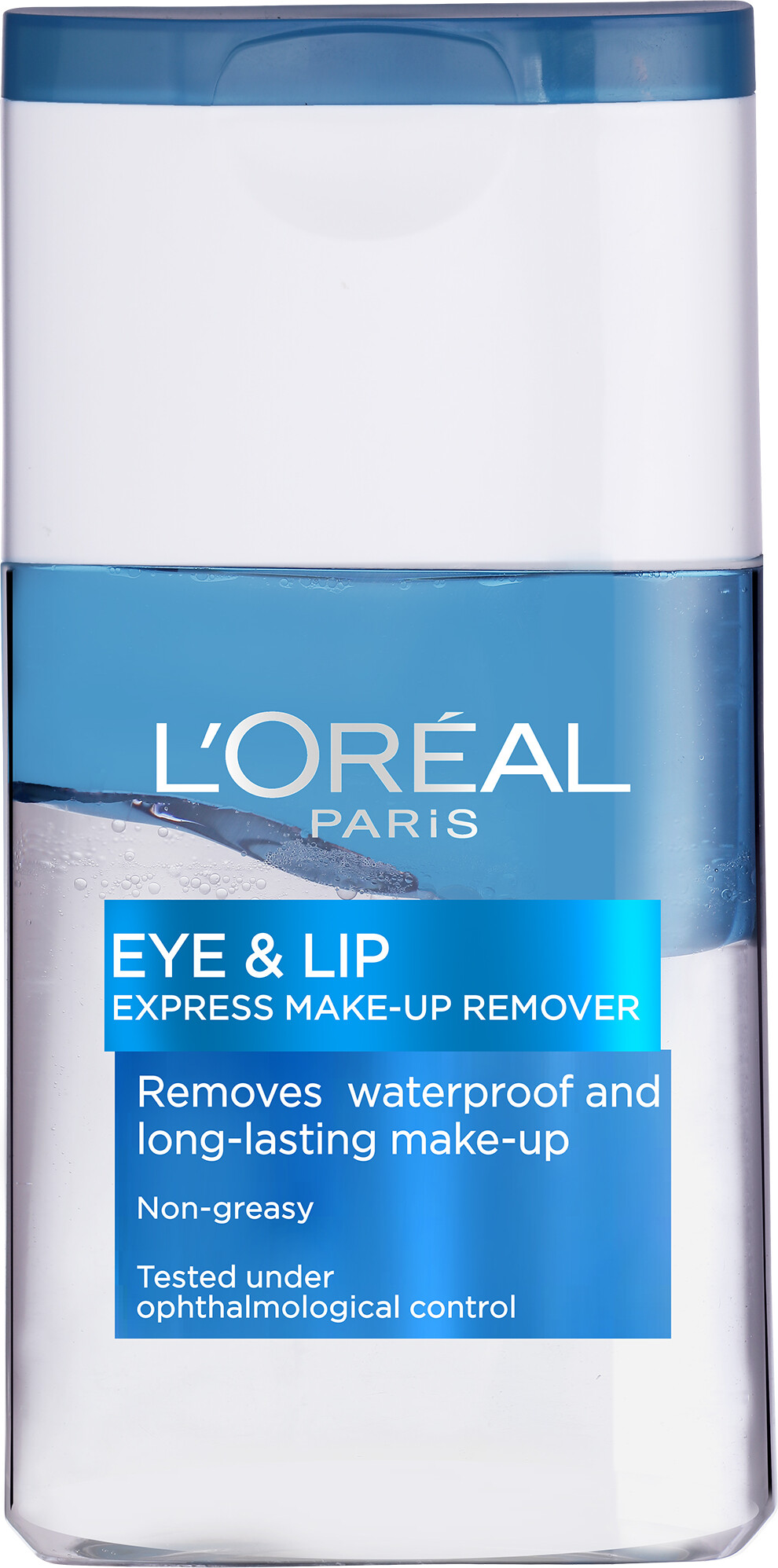 L Or? Al Paris Eye Lip Express Makeup Remover 125 Ml