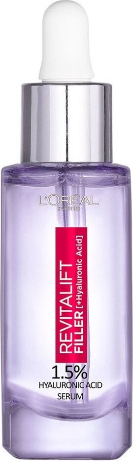 L Or? Al   Revitalift Filler Serum Mod Rynker 30 Ml