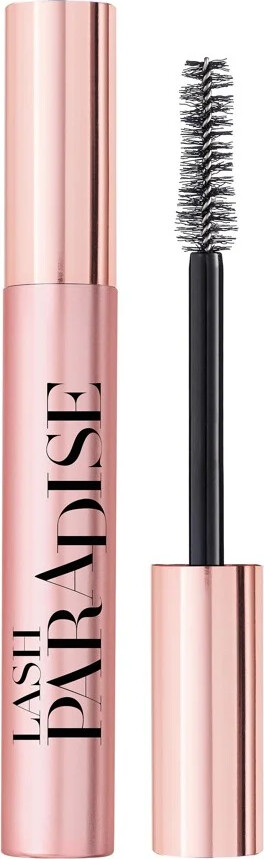 L Oreal Paris Paradise Mascara   Sort