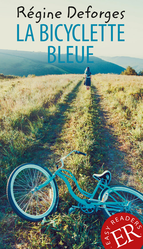 La Bicyclette Bleue  Er C   R? Gine Deforges   Fransk Bog