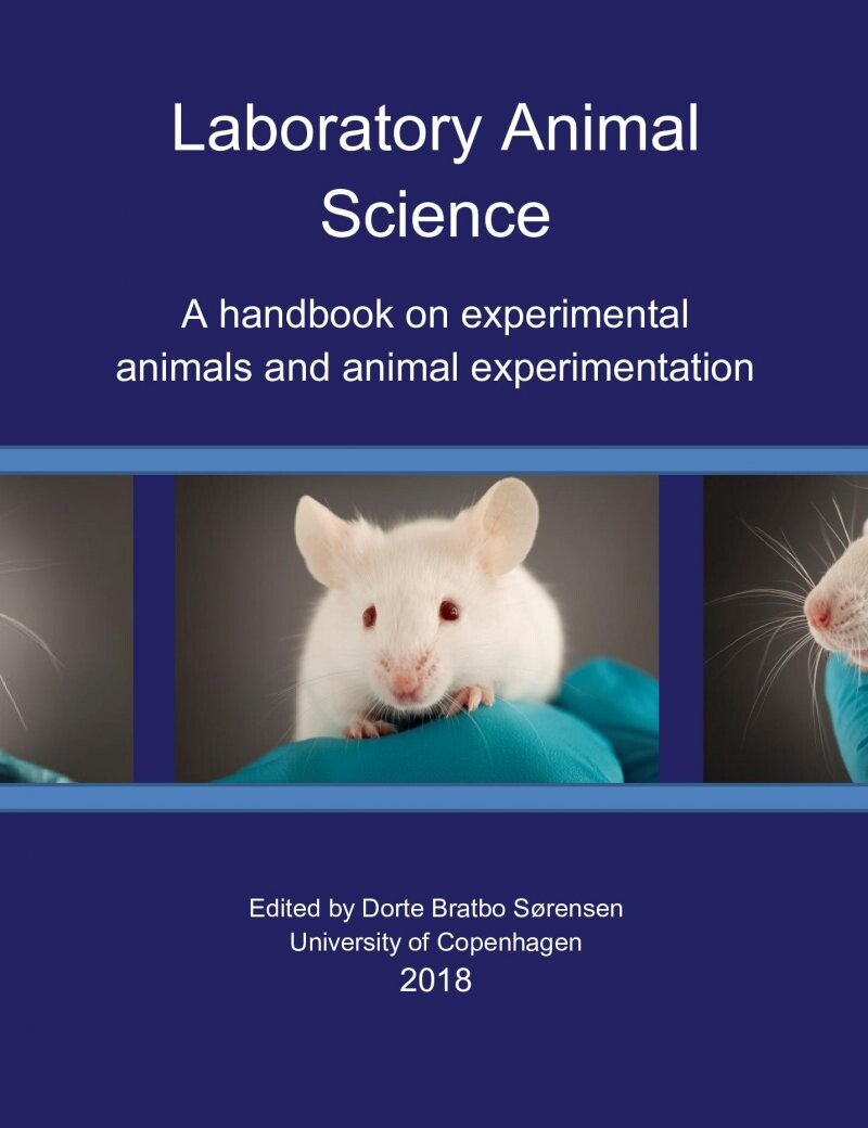 Laboratory Animal Science   Dorte Bratbo Sørensen   English Book