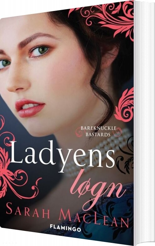 Ladyens Løgn   Sarah Maclean   Bog