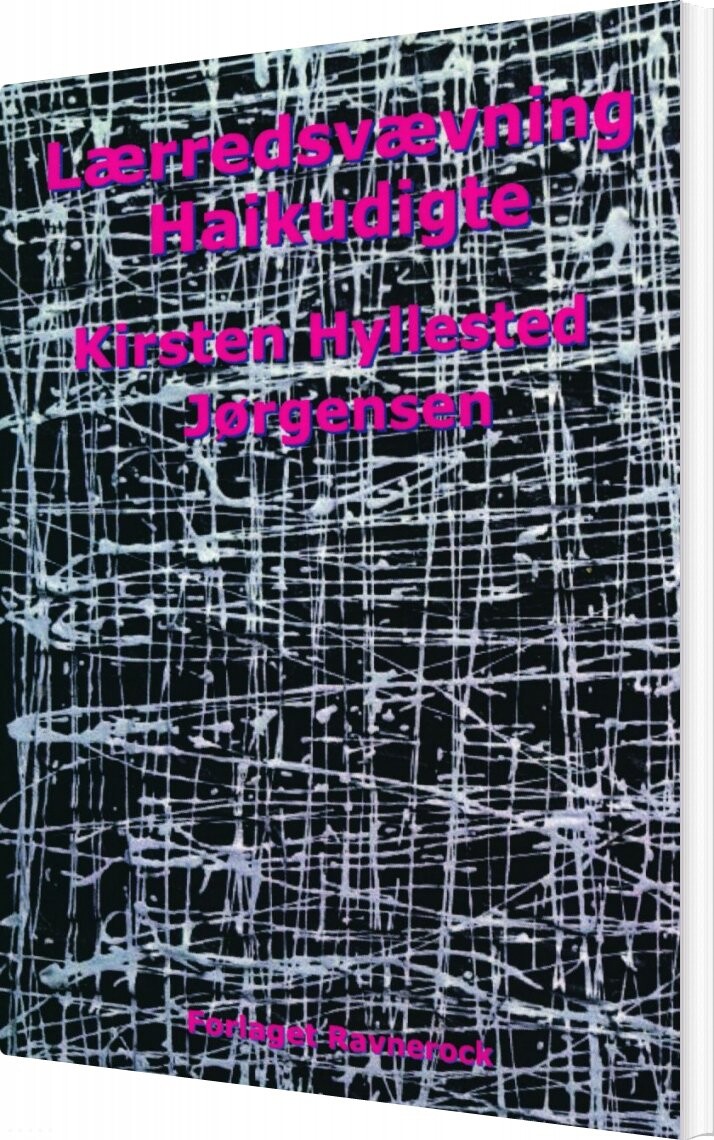 Lærredsvævning   Kirsten Hyllested Jørgensen   Bog