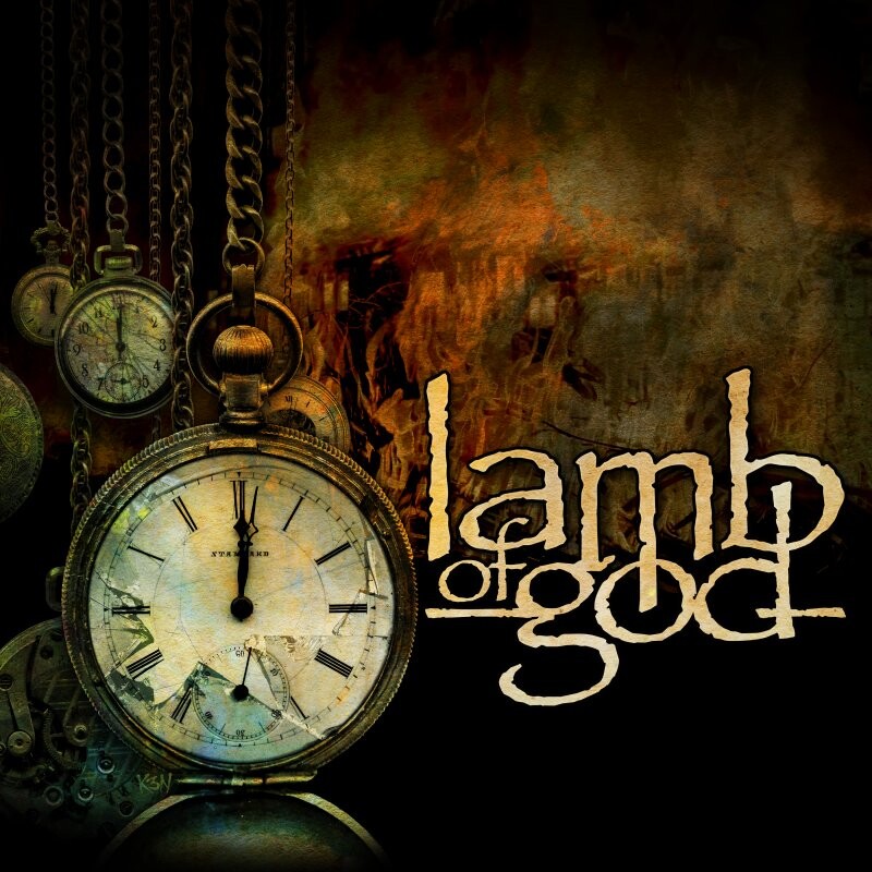 Lamb Of God Lamb Of God Vinyl Lp
