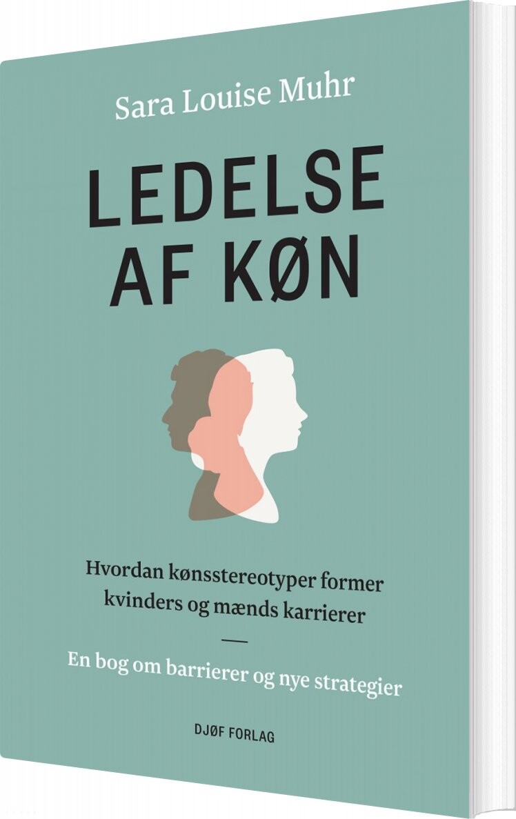 Ledelse Af Køn   Sara Louise Muhr   Bog