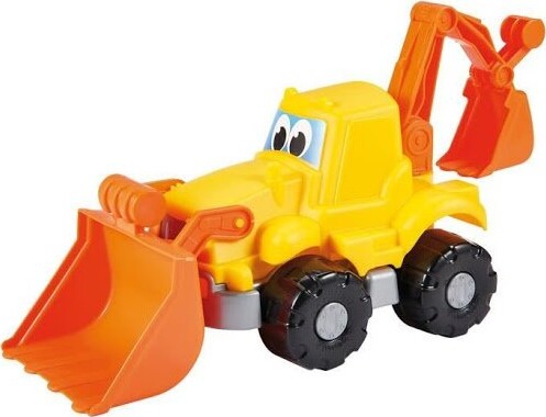 Legetøjs Gravemaskine   Ecoiffier   29 Cm