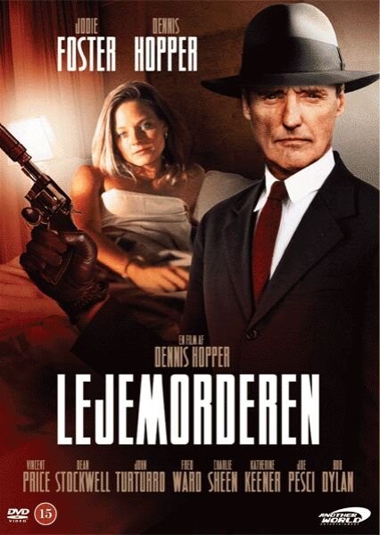 Lejemorderen Dvd Film