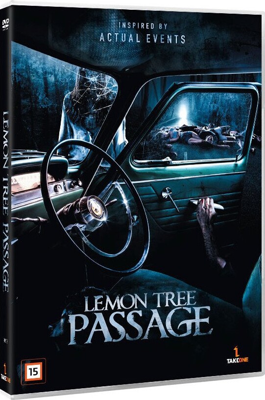 Lemon Tree Passage Dvd Film