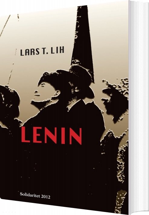 Lenin   Lars Lih   Bog