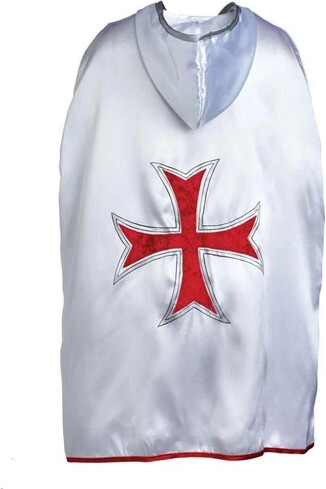 Liontouch   Knight Cape Maltese  5483