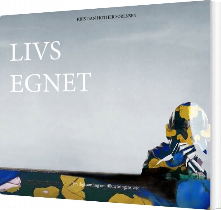 Livsegnet Kristian Hother Sørensen Bog
