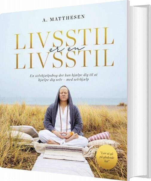Livsstil Er En Livsstil Anders Matthesen Bog