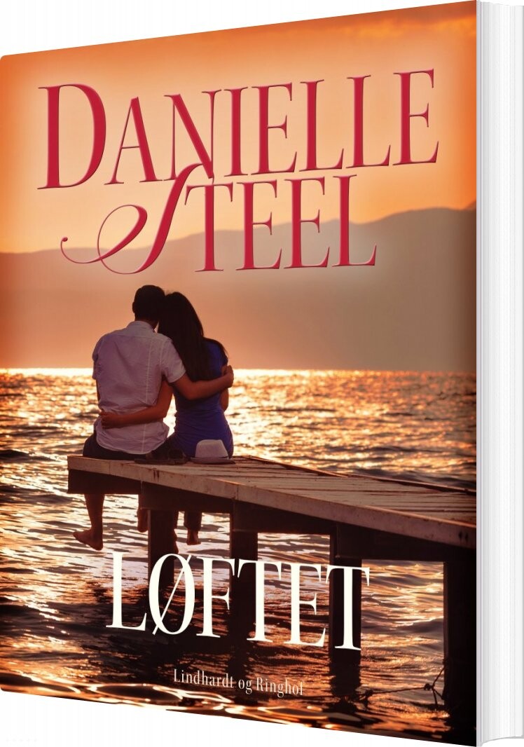 Løftet   Danielle Steel   Bog