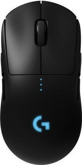 Logitech G Pro Lightspeed   Trådløs Gaming Mus