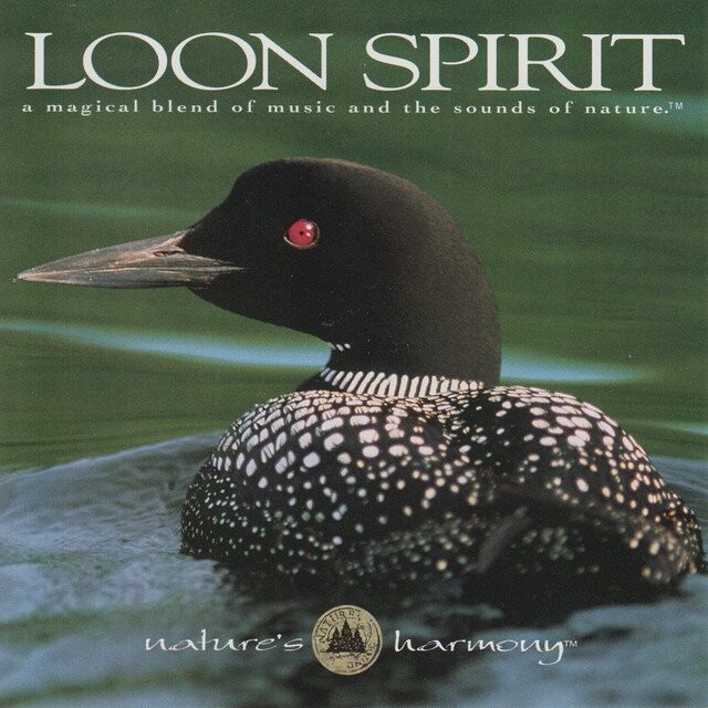 Loon Spirit   Natures Harmony   Cd
