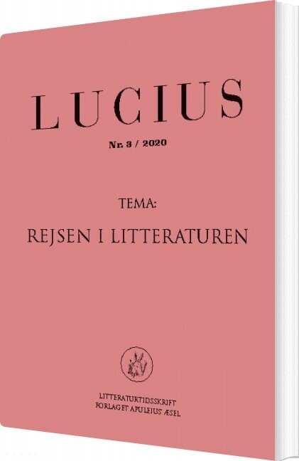 Lucius 3   Viveca Tallgren   Bog