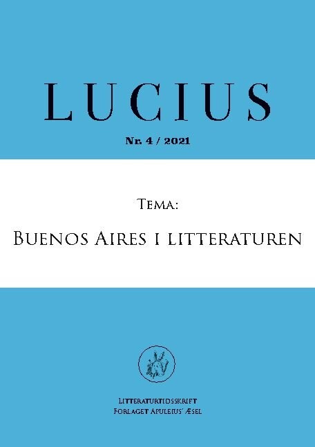 Lucius 4   Viveca Tallgren   Bog
