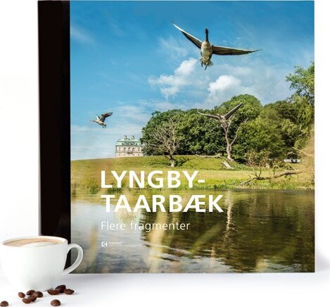 Lyngby Taarbæk   Flere Fragmenter   Morten Ehrhorn   Bog