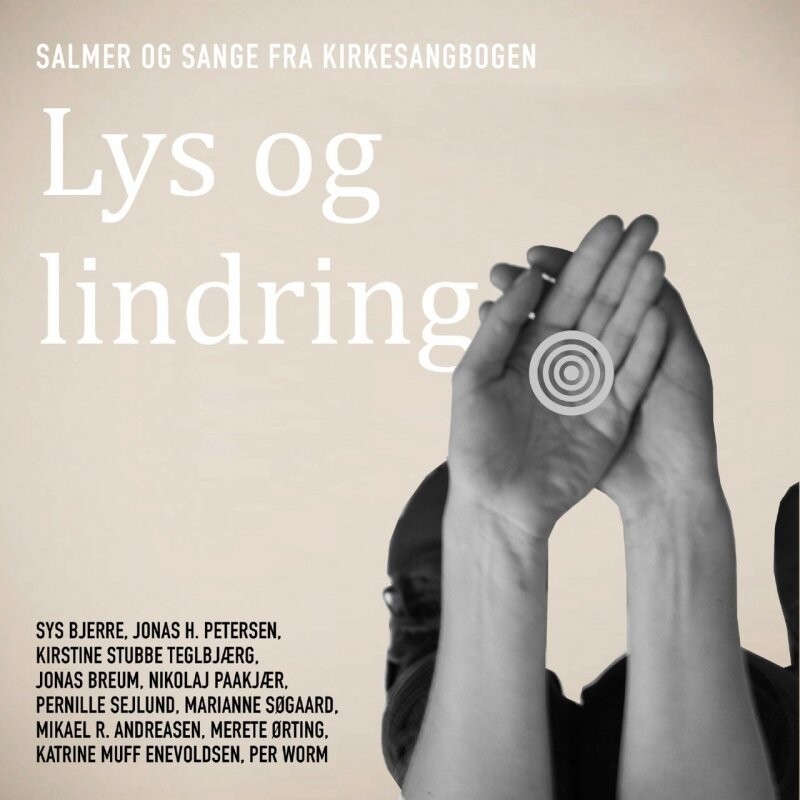 Lys Og Lindring   Cd