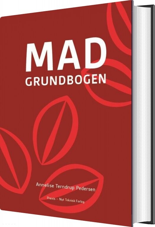 Madgrundbogen   Annelise Terndrup Pedersen   Bog