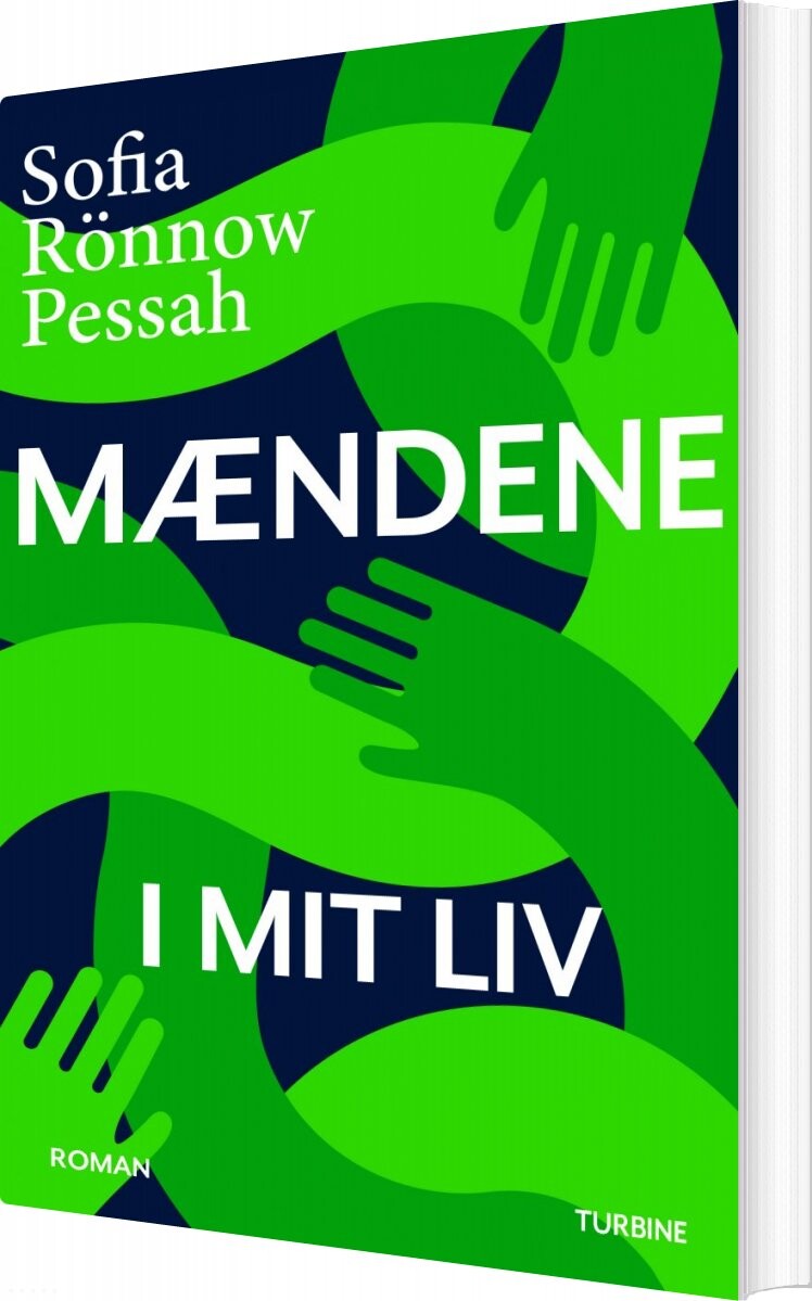 Mændene I Mit Liv   Sofia R? Nnow Pessah   Bog