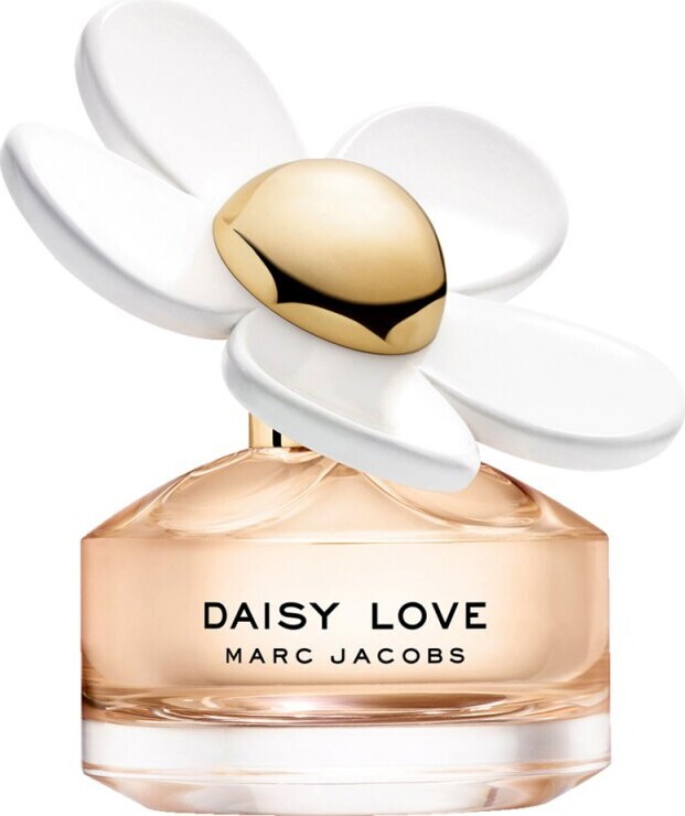 Marc Jacobs Dameparfume   Daisy Love Edt 50 Ml