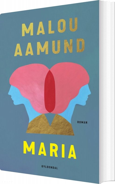 Maria Malou Aamund Bog