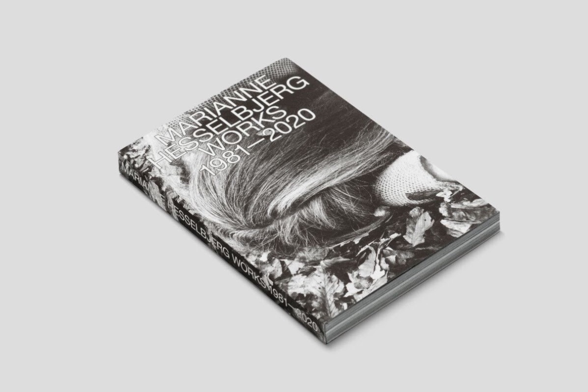 Marianne Hesselbjerg Works 1981 2020 Paola Paleri Bog