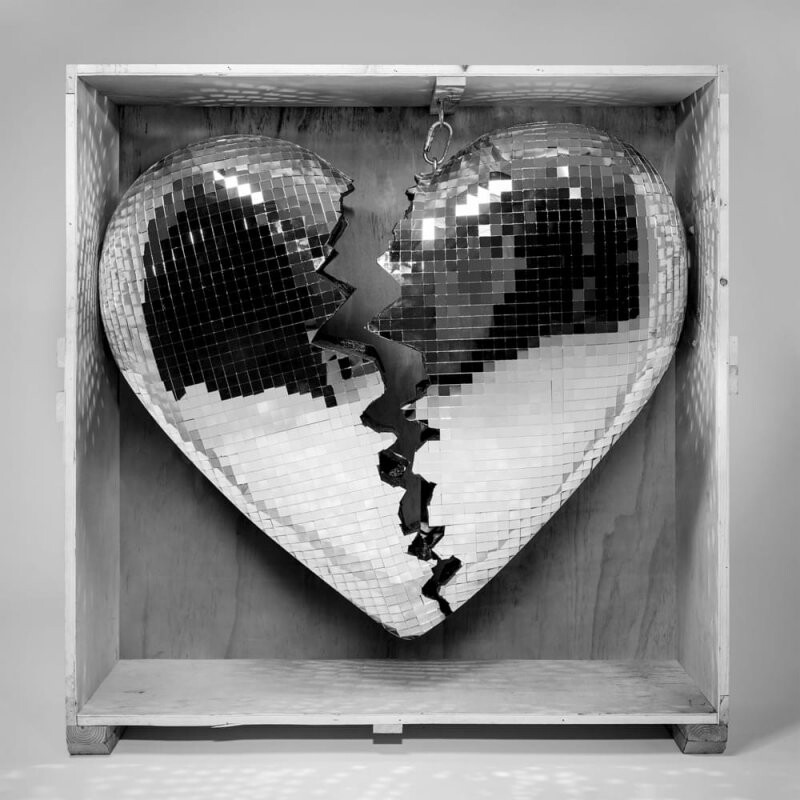 Mark Ronson   Late Night Feelings   Cd