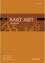 Mat Ab1 Stx   Opgaver   Jens Carstensen   Bog